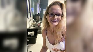 Watch CindyOcean Hot Porn Leak Video [Stripchat] - dirty-talk, upskirt, dildo-or-vibrator, spanking, nipple-toys