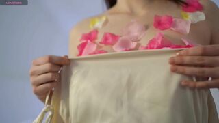 Watch floret_joy Best Porn Leak Video [Chaturbate] - shy, young, 18, skinny, teen thumbnail
