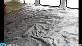 busbuddies Top Porn Leak Video [Chaturbate] - muscles, private, me, roleplay, long... thumbnail