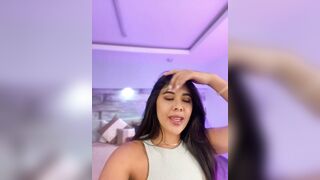 Emilia_Bakerr Hot Porn Leak Video [Stripchat] - brunettes, fingering-young, cam2cam, ahegao, recordable-privates-young