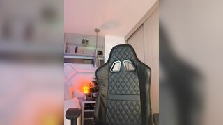 Watch KinkyAlexxxa New Porn Video [Stripchat] - brunettes, kissing, cock-rating, middle-priced-privates-young, squirt-young