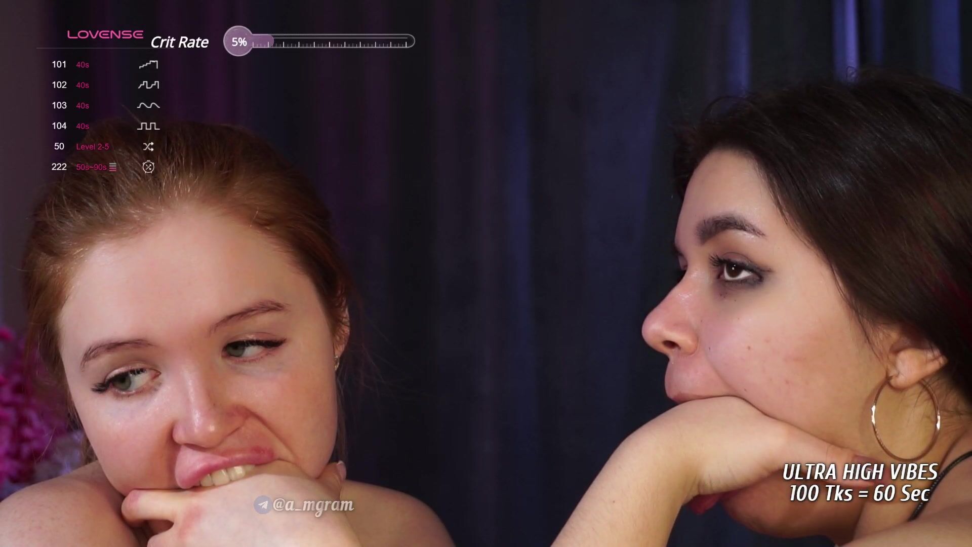 Anna_Mariia Hot Porn Video [Stripchat] - luxurious-privates, young,  dirty-talk, tattoos, big-nipples