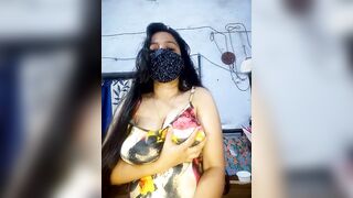Watch summi579 Best Porn Leak Video [Stripchat] - recordable-privates, big-ass-indian, indian, dirty-talk, asian-milfs