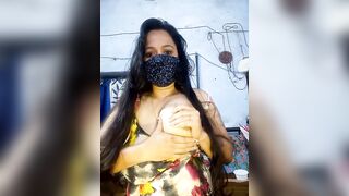 Watch summi579 Best Porn Leak Video [Stripchat] - recordable-privates, big-ass-indian, indian, dirty-talk, asian-milfs