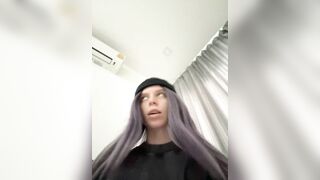 JessiMur Top Porn Leak Video [Stripchat] - big-ass-white, hd, student, dildo-or-vibrator, recordable-privates