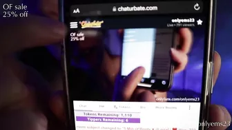 Watch dazeydo Hot Porn Video [Chaturbate] - creampie, blond ...
