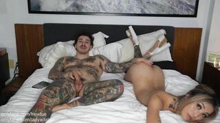 Watch frewfun Best Porn Video [Chaturbate] - dirtytalk, toy, dildo, colombian