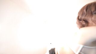 reei__ Top Porn Leak Video [Chaturbate] - tease, bigass, asian, lush, bigboobs