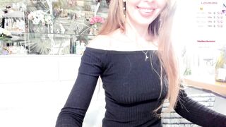 Aurora108 Top Porn Leak Video [Stripchat] - small-tits-milfs, flashing, best-milfs, fingering, ukrainian