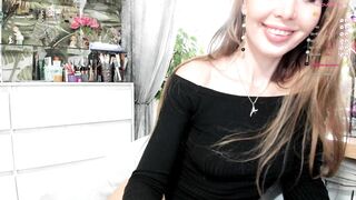Aurora108 Top Porn Leak Video [Stripchat] - small-tits-milfs, flashing, best-milfs, fingering, ukrainian