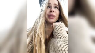 Murrrgirl New Porn Video [Stripchat] - big-tits, smoking, foot-fetish, russian, pussy-licking