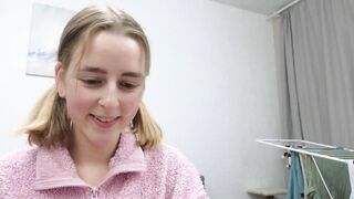 Watch Sherryl_flame Best Porn Video [Stripchat] - girls, couples, shower, small-tits-white, striptease