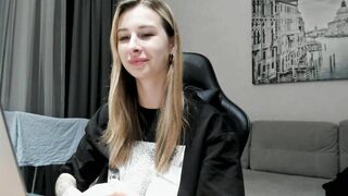 iamKiraCutie Hot Porn Video [Stripchat] - petite-blondes, smoking, humiliation, cheap-privates, kissing