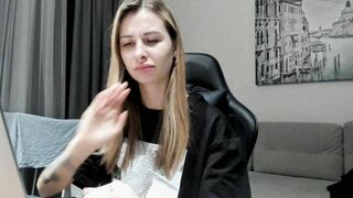 iamKiraCutie Hot Porn Video [Stripchat] - petite-blondes, smoking, humiliation, cheap-privates, kissing
