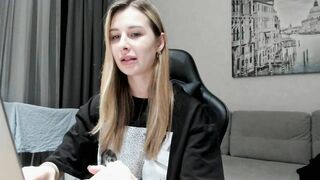 iamKiraCutie Hot Porn Video [Stripchat] - petite-blondes, smoking, humiliation, cheap-privates, kissing
