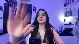 Myonlyhell Best Porn Video [Stripchat] - dirty-talk, creampie, mobile-young, smoking, recordable-privates-young