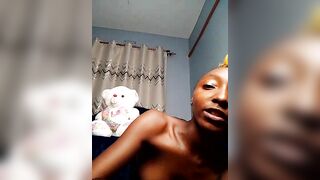 Watch petite_arola21 New Porn Video [Stripchat] - fingering-ebony, ebony, fingering, twerk-teens, colorful