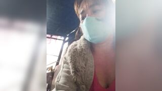 LUXY_CUM Hot Porn Video [Stripchat] - mobile, deepthroat, humiliation, pegging, blowjob