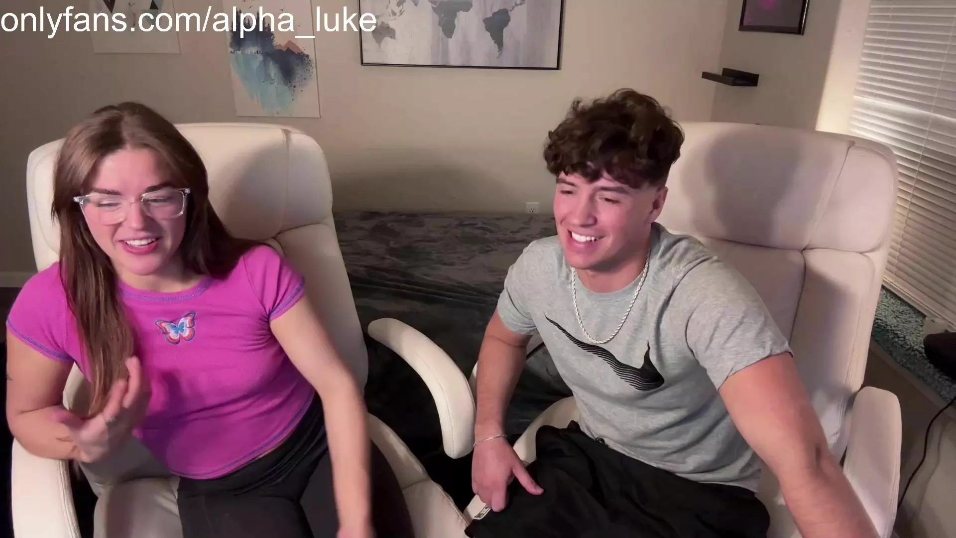 Watch alpha_luke Top Porn Video [Chaturbate] - new, young, 18, teen