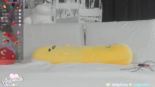 yogendub Top Porn Leak Video [Chaturbate] - new, smalltits, lovense, 18, petite