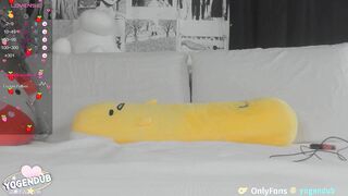 yogendub Top Porn Leak Video [Chaturbate] - new, smalltits, lovense, 18, petite