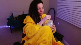 thekittykatbar New Porn Video [Chaturbate] - heels, machine, devil, double, sexytits