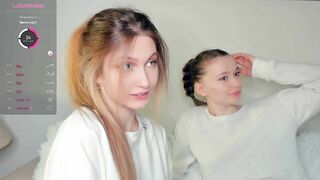 CrystalWicked New Porn Video [Stripchat] - asmr, upskirt, jerk-off-instruction, masturbation, white-teens