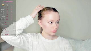 CrystalWicked New Porn Video [Stripchat] - asmr, upskirt, jerk-off-instruction, masturbation, white-teens