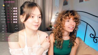 Watch LisaLeev Best Porn Video [Stripchat] - trimmed, corset, topless, big-nipples, squirt