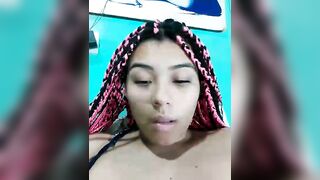 Watch Ceninth Hot Porn Video [Stripchat] - deepthroat, recordable-publics, blowjob, smoking, couples