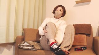 ruri_xo New Porn Leak Video [Stripchat] - kissing, big-ass-asian, tomboy, cumshot, big-nipples