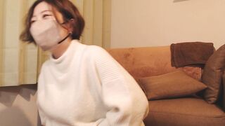 ruri_xo New Porn Leak Video [Stripchat] - kissing, big-ass-asian, tomboy, cumshot, big-nipples