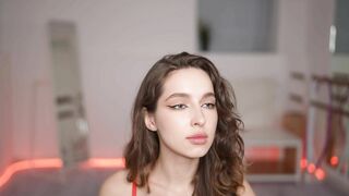 silent_chill Best Porn Video [Chaturbate] - tease, young, 18, skinny, teen