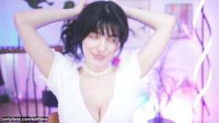 Watch katdreams New Porn Video [Chaturbate] - juicy, splits, edging, smalltitties, boobs