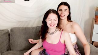 Watch PaolaInga Best Porn Leak Video [Stripchat] - couples, lesbians, squirt, cock-rating, student