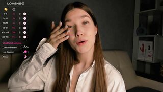 _Eva_Lee Top Porn Video [Stripchat] - topless-teens, new-teens, fingering-white, lesbians, new-white
