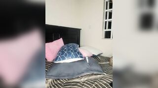 BLACK__MINAJ New Porn Leak Video [Stripchat] - blowjob, striptease-ebony, spanking, best, erotic-dance