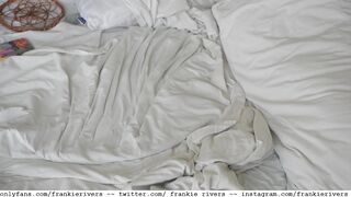 Watch _frankie_rivers Hot Porn Leak Video [Chaturbate] - hairy, bdsm, sensual, bus... thumbnail