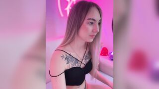 Watch MiaMinx Top Porn Leak Video [Stripchat] - facesitting, interactive-toys, white-young, dildo-or-vibrator, dirty-talk