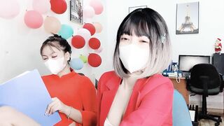Mono-Stewardesss Best Porn Video [Stripchat] - vietnamese, brunettes-teens, asian-teens, anal-asian, big-tits