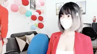 Watch Mono-Stewardesss Webcam Porn Video [Stripchat] - hd, fisting ...