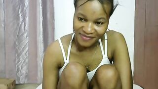 Watch Brown_cool New Porn Leak Video [Stripchat] - titty-fuck, cheapest-privates-ebony, girls, big-clit, anal-ebony