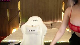 Watch ArishkaSue Best Porn Leak Video [Stripchat] - flashing, fingering, shaven, striptease-white, colorful
