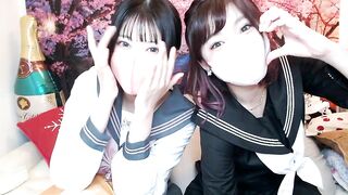 Karin_Ahegao Top Porn Video [Stripchat] - asian-young, lesbians, asian, young, petite-asian