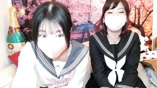 Karin_Ahegao Top Porn Video [Stripchat] - asian-young, lesbians, asian, young, petite-asian
