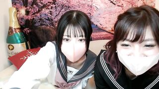 Karin_Ahegao Top Porn Video [Stripchat] - asian-young, lesbians, asian, young, petite-asian