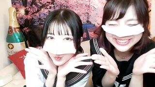 Karin_Ahegao Top Porn Video [Stripchat] - asian-young, lesbians, asian, young, petite-asian