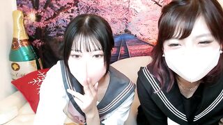Karin_Ahegao Top Porn Video [Stripchat] - asian-young, lesbians, asian, young, petite-asian