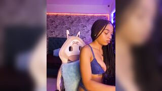 Watch Melanyy_Jackson Best Porn Video [Stripchat] - cheapest-privates-best, spanish-speaking, facial, kissing, humiliation