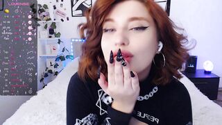 Watch rich_peaches Hot Porn Video [Stripchat] - leather, white-young, lovense, tattoos-white, romantic-white